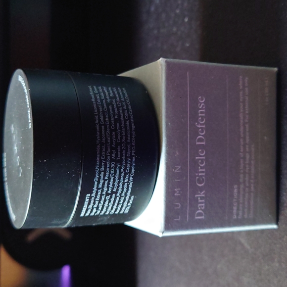 Lumin for Men Dark Circle Defense - Picture 4 of 4